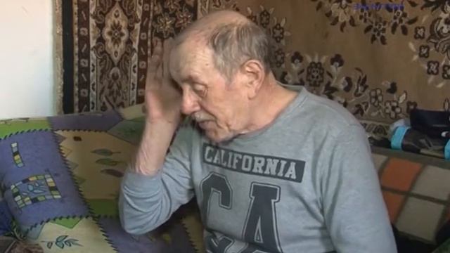 Житель Крыма, но не гражданин России. О непростой судьбе пенсионера. смотреть онлайн