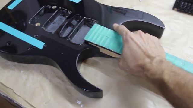 Customização: Guitarra Ibanez GIO + Gotoh + Malagoli / Luth. Brunelli смотреть онлайн