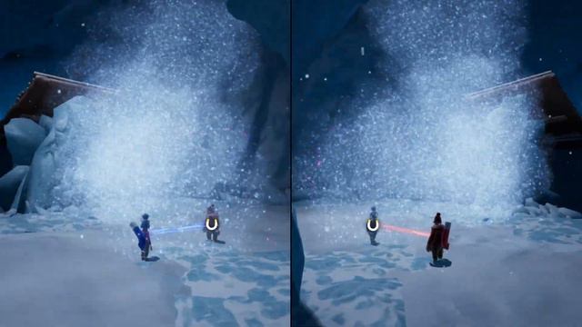 It Takes Two Official Nintendo Switch Reveal Trailer смотреть онлайн