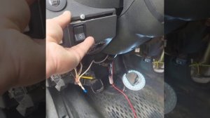 Замена педального узла Ивеко Дейли 3 и 4.