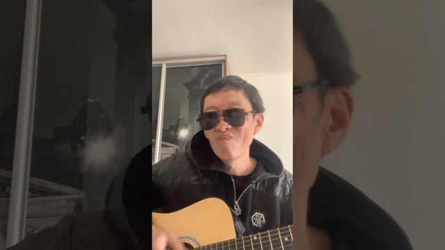 Блюз  рок « Не думай, что ты лучше, чем ты есть»