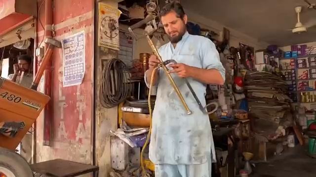 Fiat 480 Full Engine Repair | Tractor Engine Repairing||