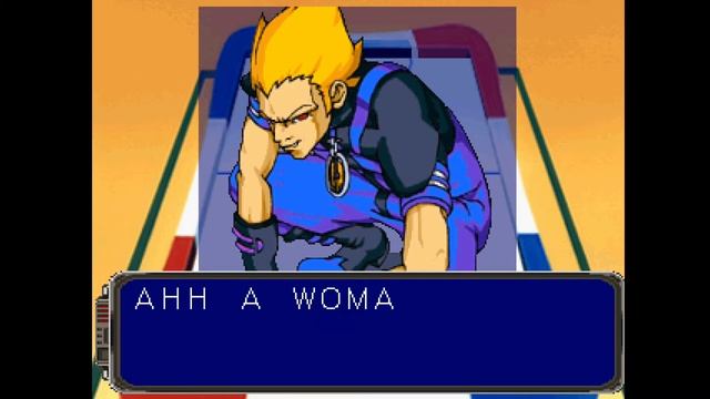 [Longplay] - Air Hockey (Space Queen) - PlayStation смотреть онлайн