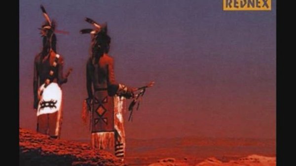 Rednex - The spirit of the hawk.