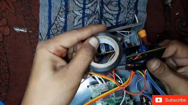 4440 double ic Amplifier || 4440ic Amplifier wiring|| USB Mp5 Video Player|| part -2 смотреть онлайн