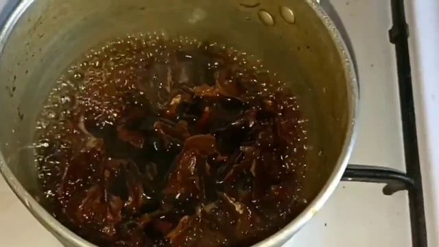 Натуральное Окрашивание Седины! Краска Для Волос Своими Руками! Бабушкины Рецепты от Седины смотреть онлайн