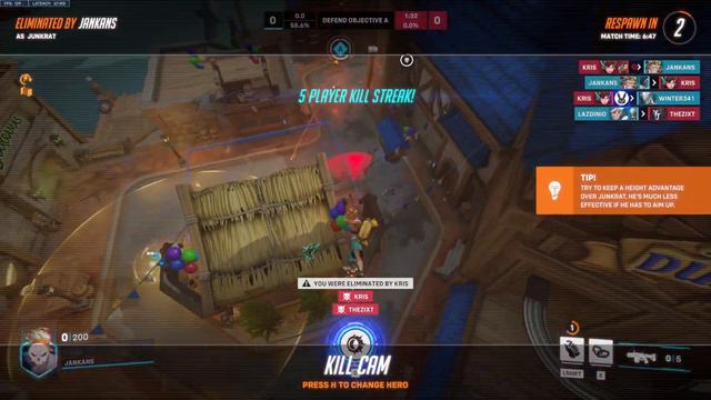 Близард всегда спешит на помощь! смотреть онлайн