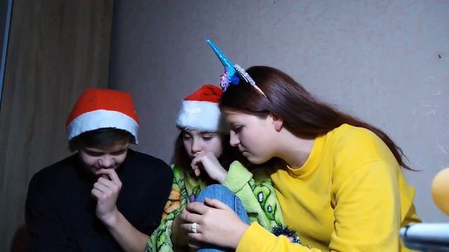 НЕ НАДО ТАК... ОТВЕТЫ НА ВОПРОСЫ 👽 смотреть онлайн