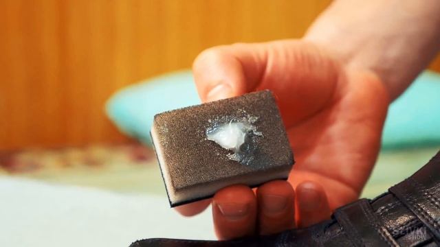 Лайфхак #56 Как легко сделать обувь непромокаемой смотреть онлайн