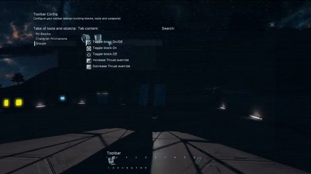 Space Engineers S3 EP7 Escape Ship Complete смотреть онлайн