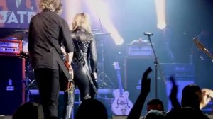 Suzi Quatro - Can the Can