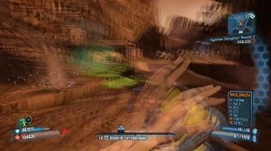 Borderlands 2 легендарные пушки - #13 Hellfire(Адский огонь)