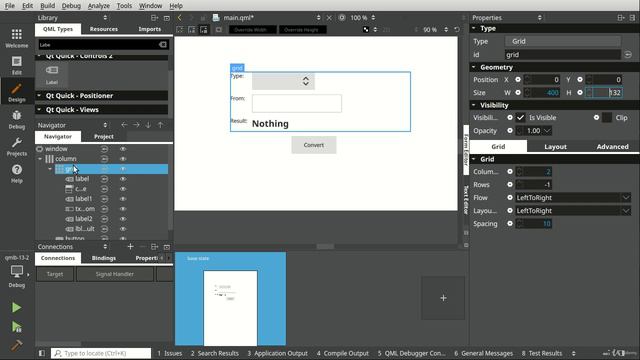 002 Number Converter смотреть онлайн