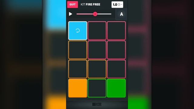 Free Fire 1st Theme Song With Super Pads. Become A Dj смотреть онлайн