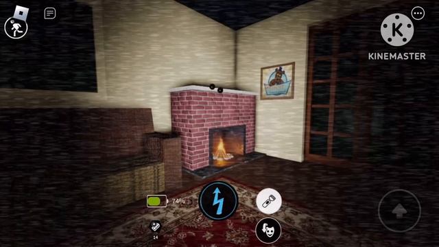 [Roblox FNAF AU : special delivery] : beating toy Chica! (+ giving mangle for some random guy lol) смотреть онлайн