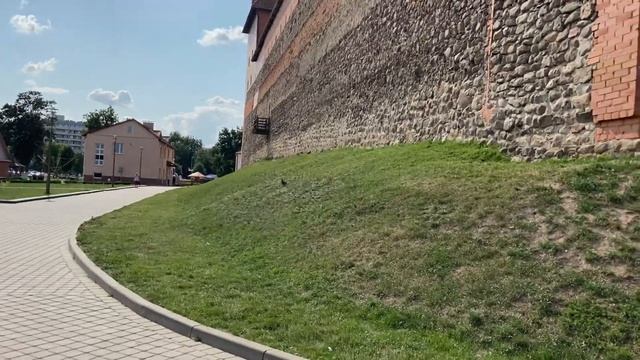 Лидский замок смотреть онлайн