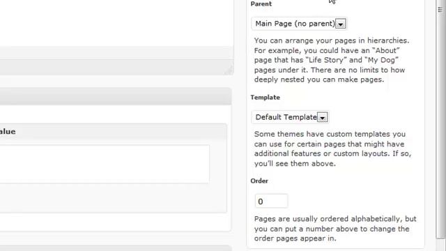 Creating Pages - WordPress Essential Training смотреть онлайн