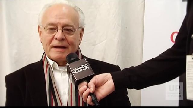 Experiencias 01. Norberto Chaves invitado de honor. Argentina. Canal Oficial UP смотреть онлайн