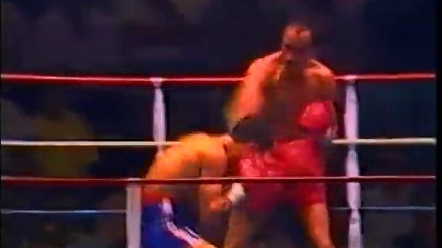 Carlos Zarate vs. Jeff Fenech.WBC SBWC.1987.10.16 смотреть онлайн