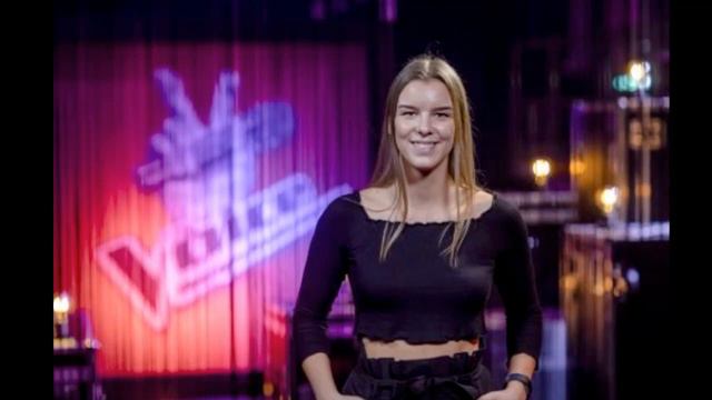 Mia Lund - Unstoppable смотреть онлайн