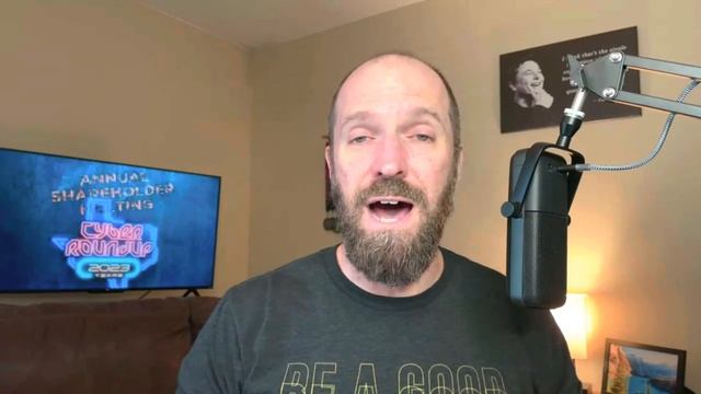 Tesla Shareholder Meeting Recap!! #TSLA #TeslaStock #Tesla смотреть онлайн