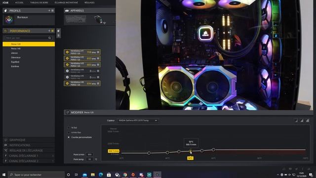 LE COMMANDER PRO - CORSAIR (c est génial) смотреть онлайн