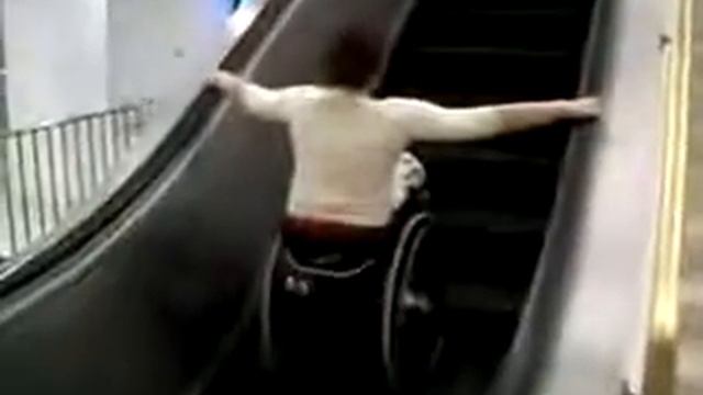 Условия для передвижения инвалидов смотреть онлайн