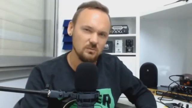Fredguitarist - ВЕЧЕР С КРЫСОЙ 2 - шоумен и правдоруб