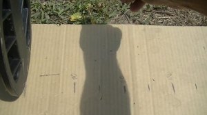 Тест Quasar ARM с китайскими катушками.