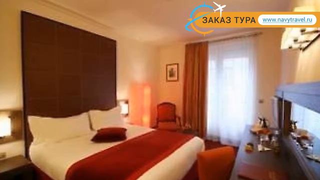 WALDORF ARC DE TRIOMPHE 4* Франция Париж обзор – отель УОЛДОРФ АРК ДЕ ТРИУМФ 4* Париж видео обзор смотреть онлайн