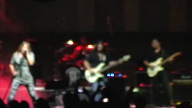 JOHN STEEL & DOOGIE WHITE - Behold the night (Live in Haskovo BG 2017) смотреть онлайн