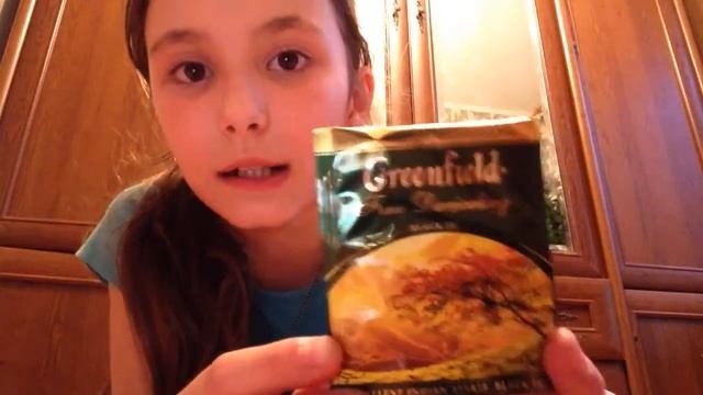 Коллекция чая N 2 смотреть онлайн