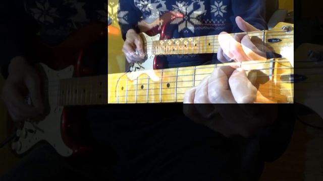 Demo Lace Sensor Pickups Gold (Stratocaster) смотреть онлайн