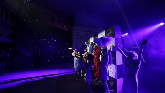 KIDZANIYA-открытие смотреть онлайн