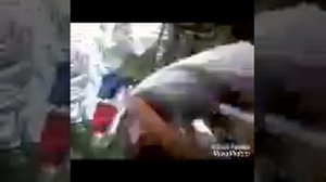 YOUNG CHILD SEXY DANCE ft. Sean Andrea and Deen Fuentes