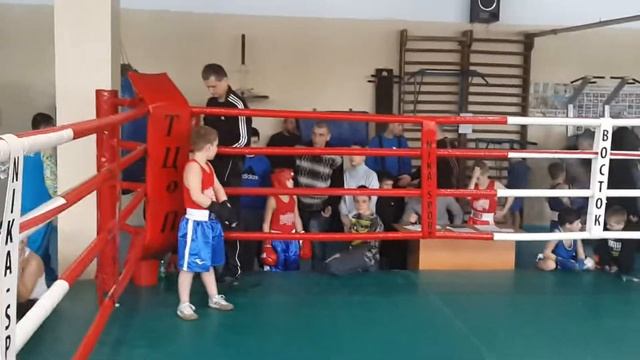 Федоренко а...открытое первенство