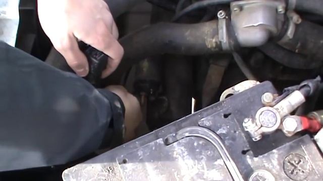 Реле на стартер ваз смотреть онлайн