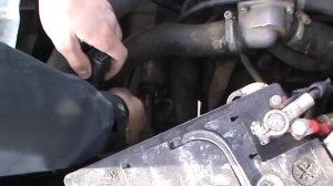 Реле на стартер ваз