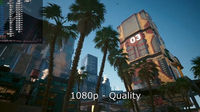 Cyberpunk 2077 (1.5) FSR - Benchmark - Ryzen R5 4650G / 4600G - (Preset: DX12 / Low - 1080p) смотреть онлайн