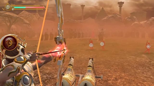 Legend of AbhiManYu - Gameplay iOS (iPhone / iPad) par KickMyGeek смотреть онлайн