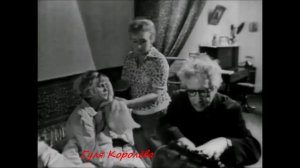 Гуля Королёва