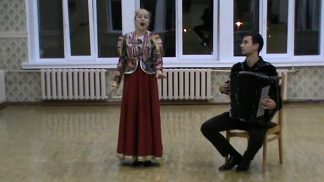 Ой, мамо, люблю гриця - Степурко Мария смотреть онлайн