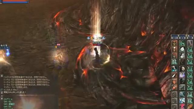 Lineage 2 Oath Of Blood / Interlude GA1 "AW" Japan Server [ GA4 ] смотреть онлайн