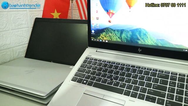 Ưu điểm & nhược điểm dòng Laptop Hp Elitebook - Trải nghiệm Hp Elitebook 830 G5, 840 G5, 850 G5 смотреть онлайн