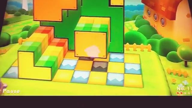 THE BEST GAME OF ALL TIME!!!|PUSHMO WORLD #1 смотреть онлайн