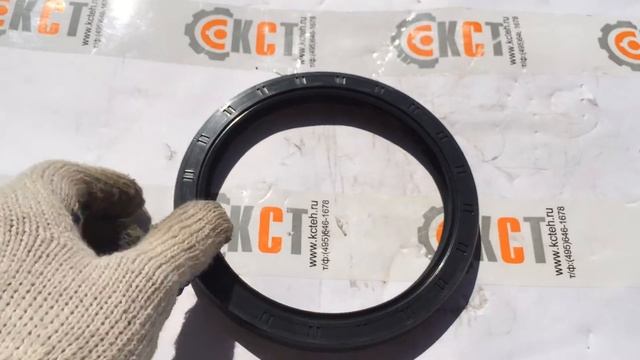 XKAQ-00119 Сальник Seal смотреть онлайн
