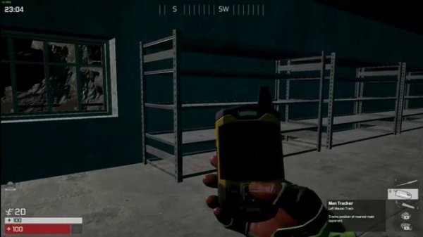 The Culling - ВОТ ЭТА ИГРА (обзор)