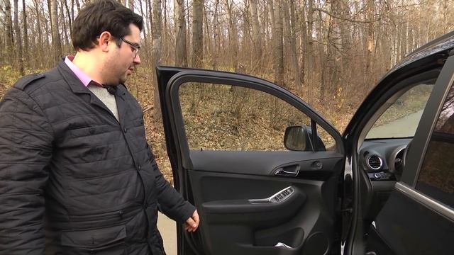 Лучший семейный авто до 1 млн. рублей смотреть онлайн