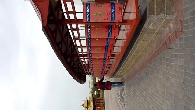 Барабаны.MP4 смотреть онлайн