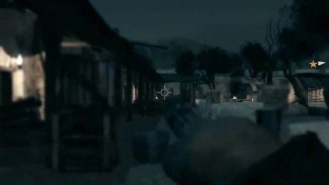 Прохождение Call of Juarez: Bound in Blood. Глава 14 смотреть онлайн